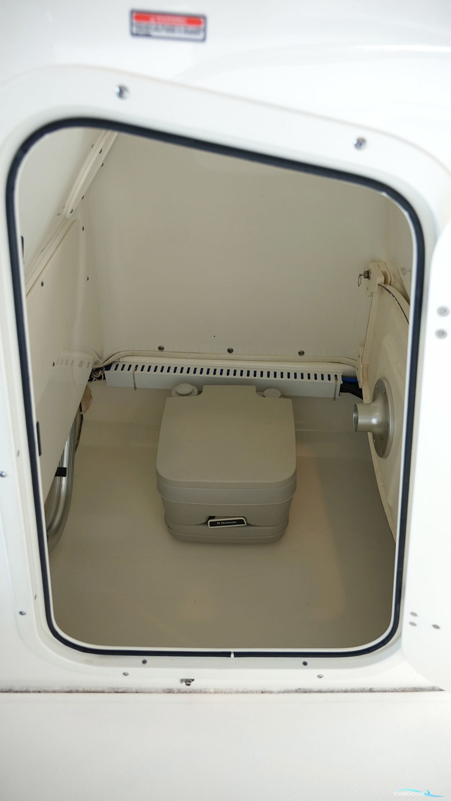 Boston Whaler 230 Dauntless