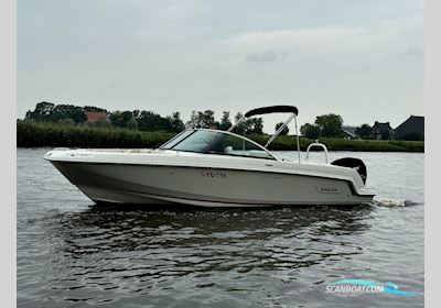 Boston Whaler 230 Vantage Motorboot 2020, mit Mercury motor, Niederlande