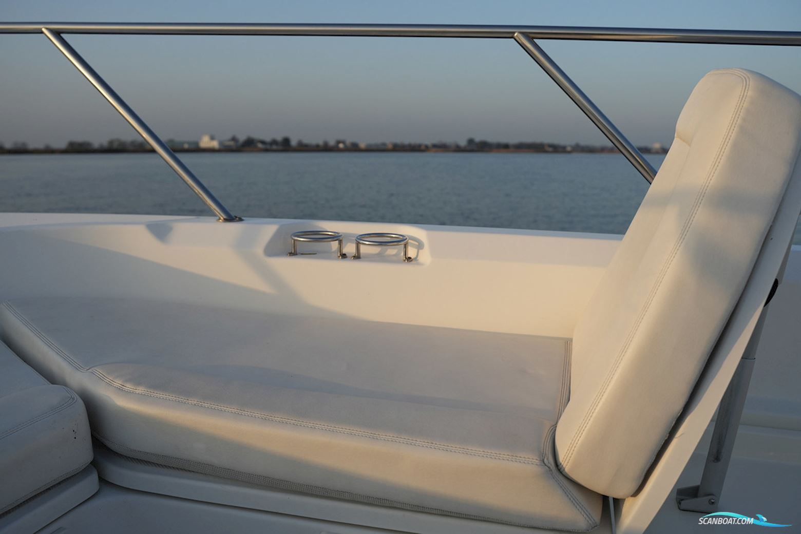 Boston Whaler 270 Dauntless