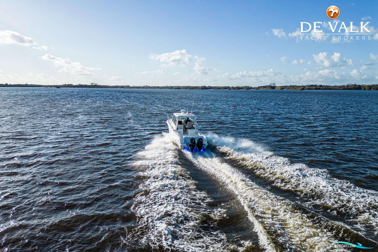 Boston Whaler 285 Conquest Pilothouse