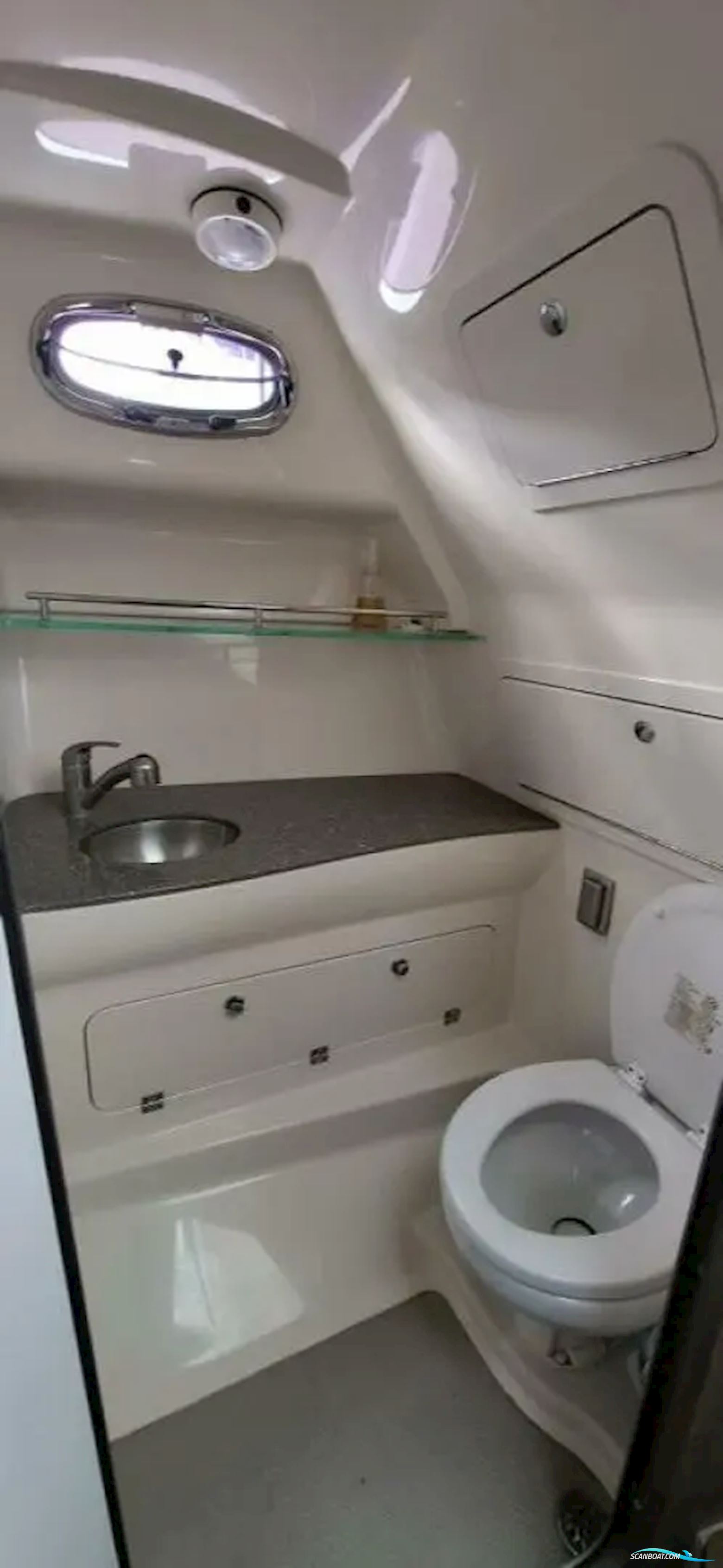 Boston Whaler 315 Conquest