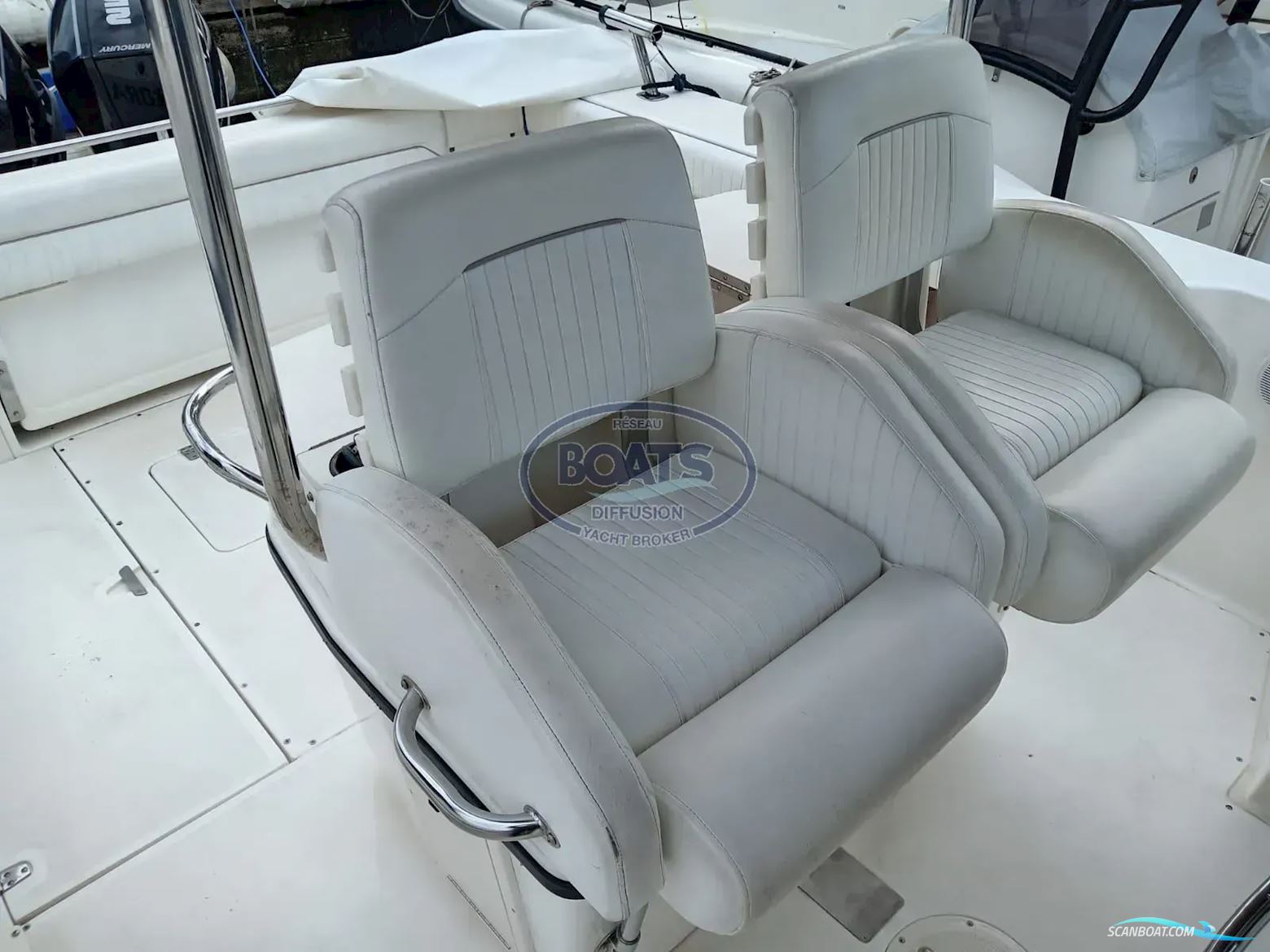 Boston Wheeler  Outrage 28