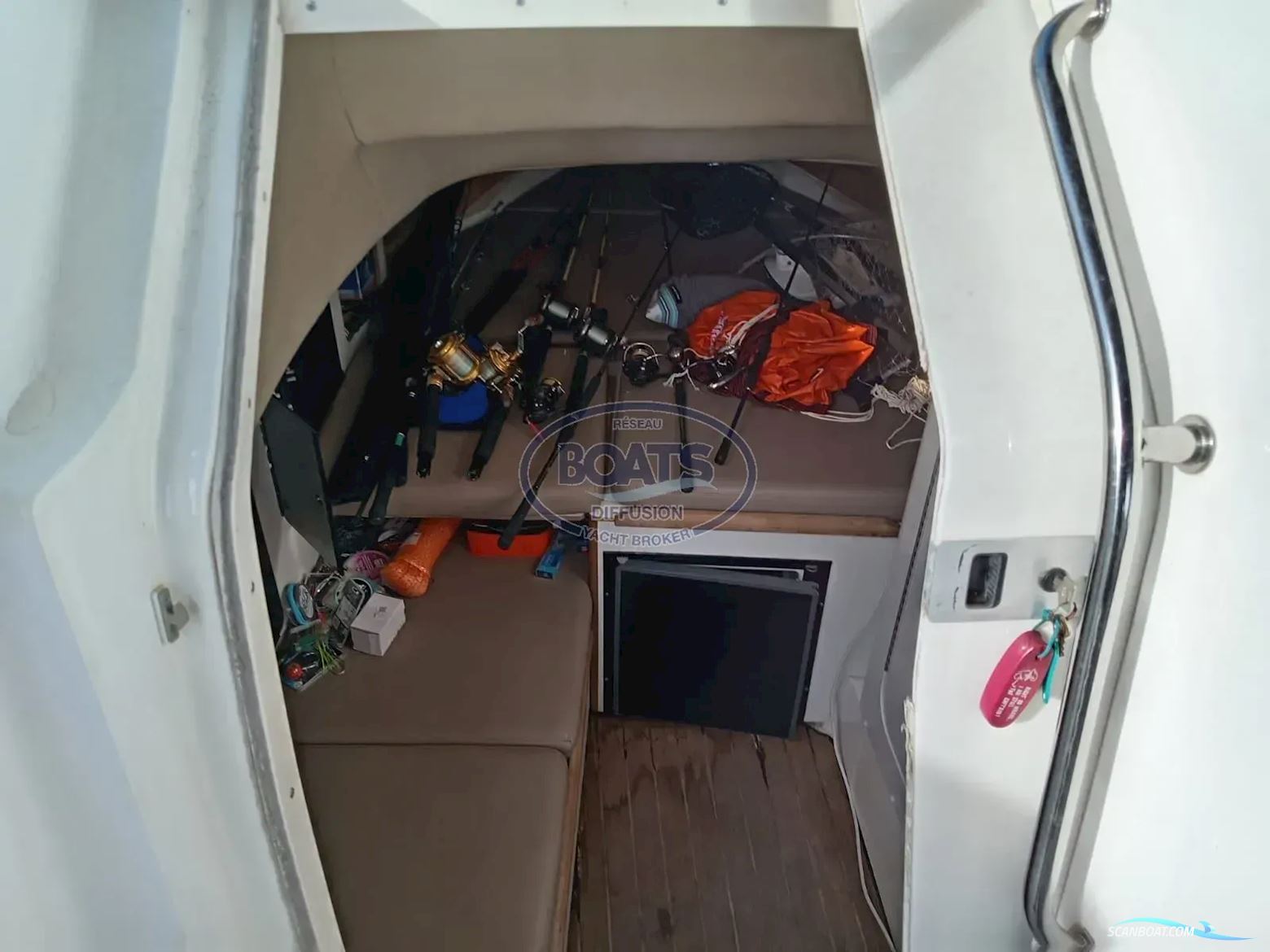 Boston Wheeler Outrage 28