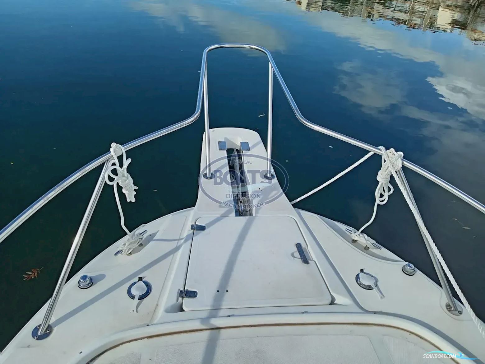 Boston Wheeler Outrage 28