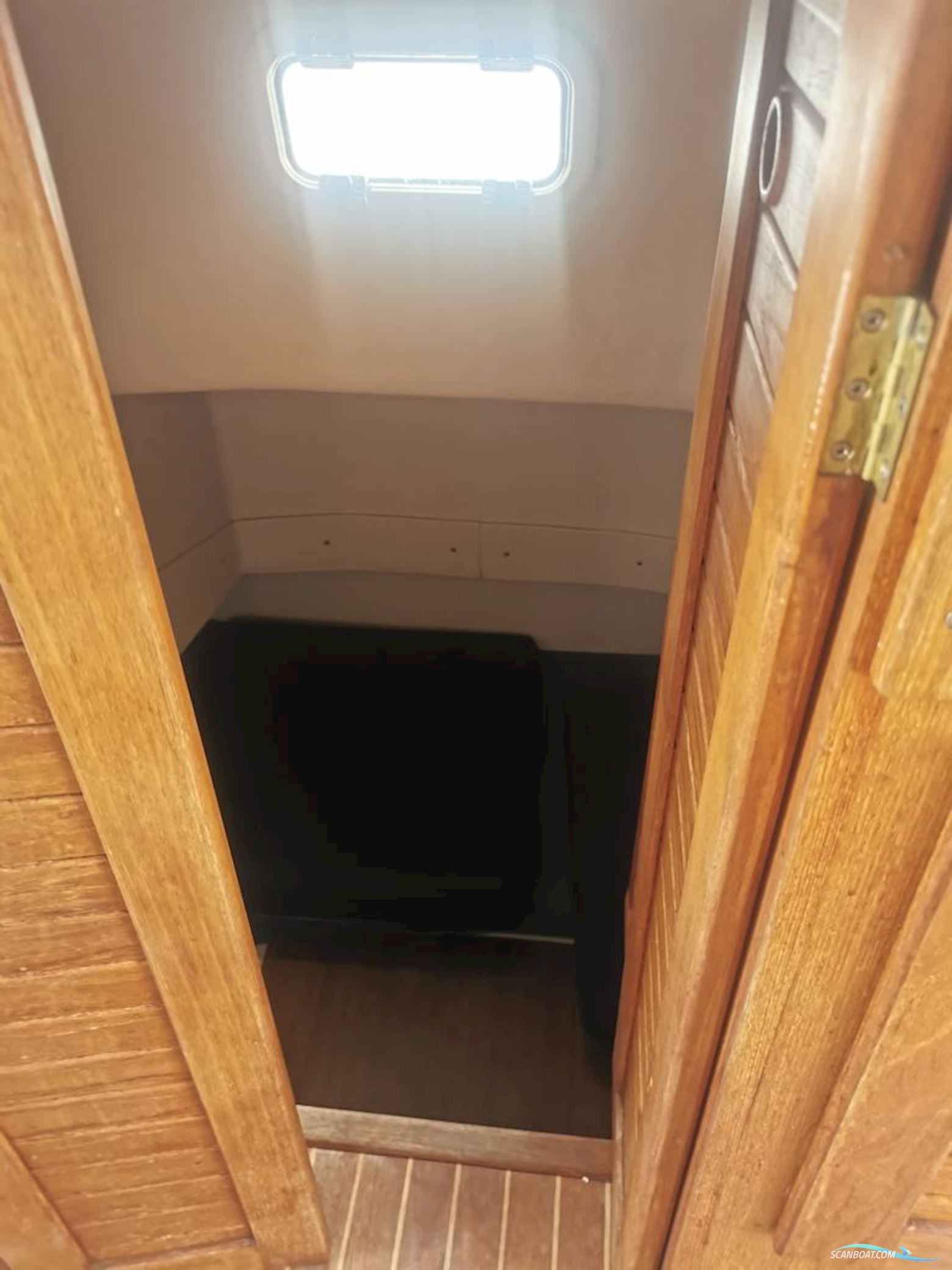 Botnia Marin / Targa Targa 30