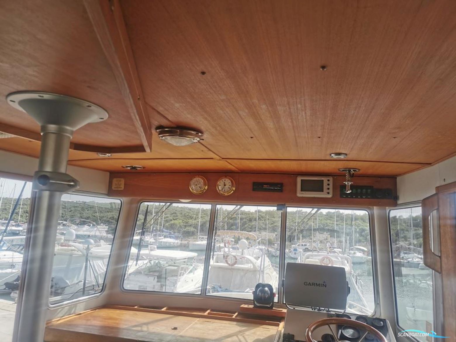 Botnia Marin / Targa Targa 30