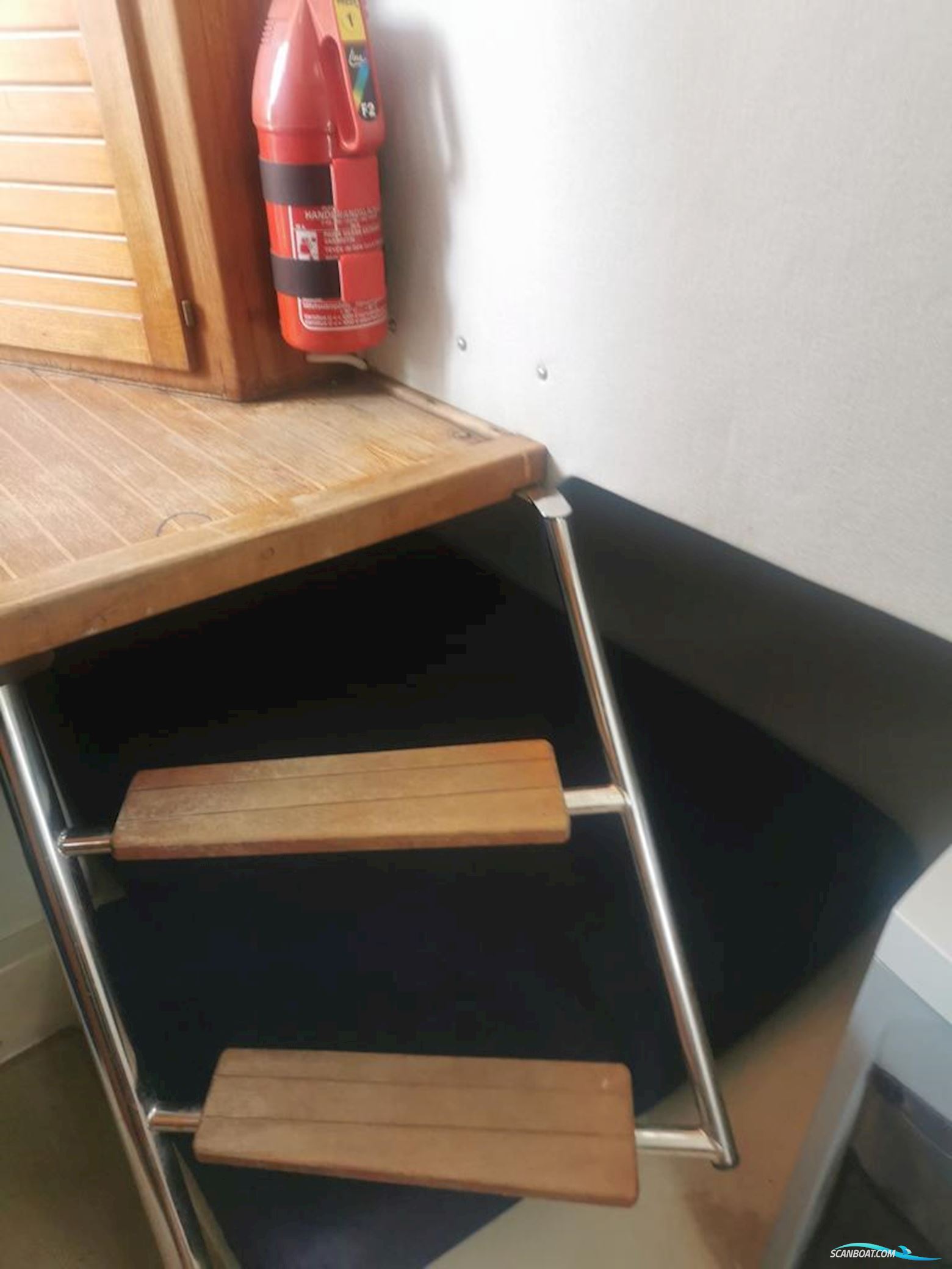 Botnia Marin / Targa Targa 30