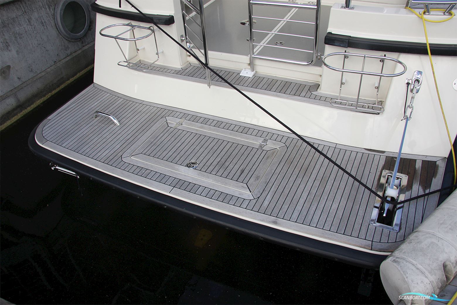 Botnia Marin / Targa Targa 30.1