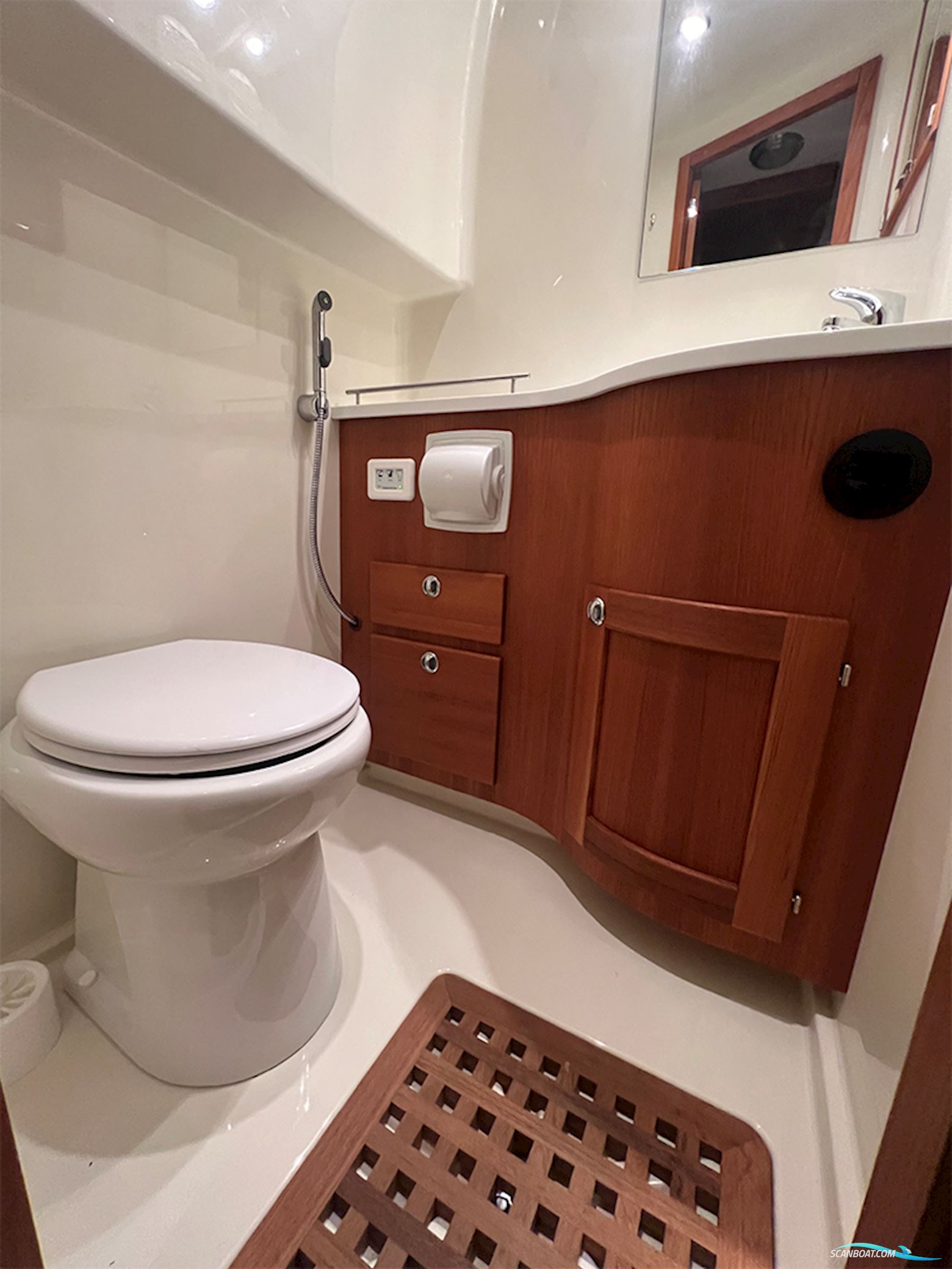 Botnia Marin / Targa Targa 32