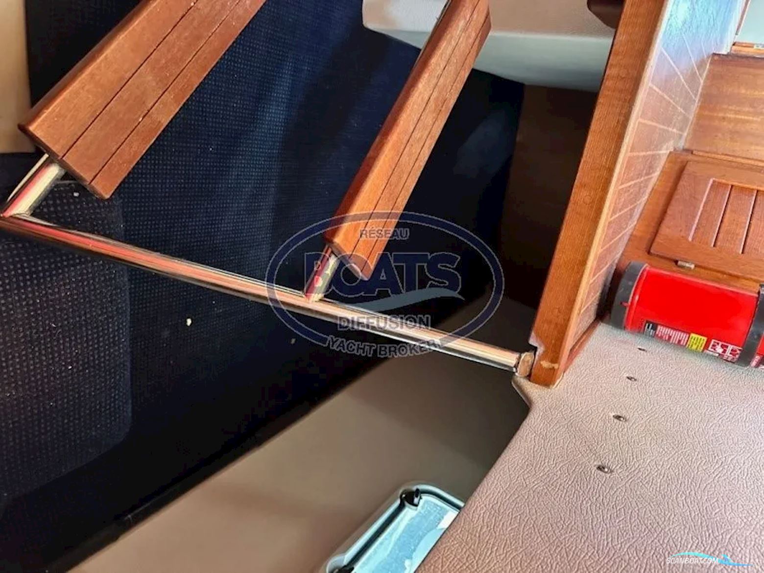 Botnia Marine TARGA 31 MKII