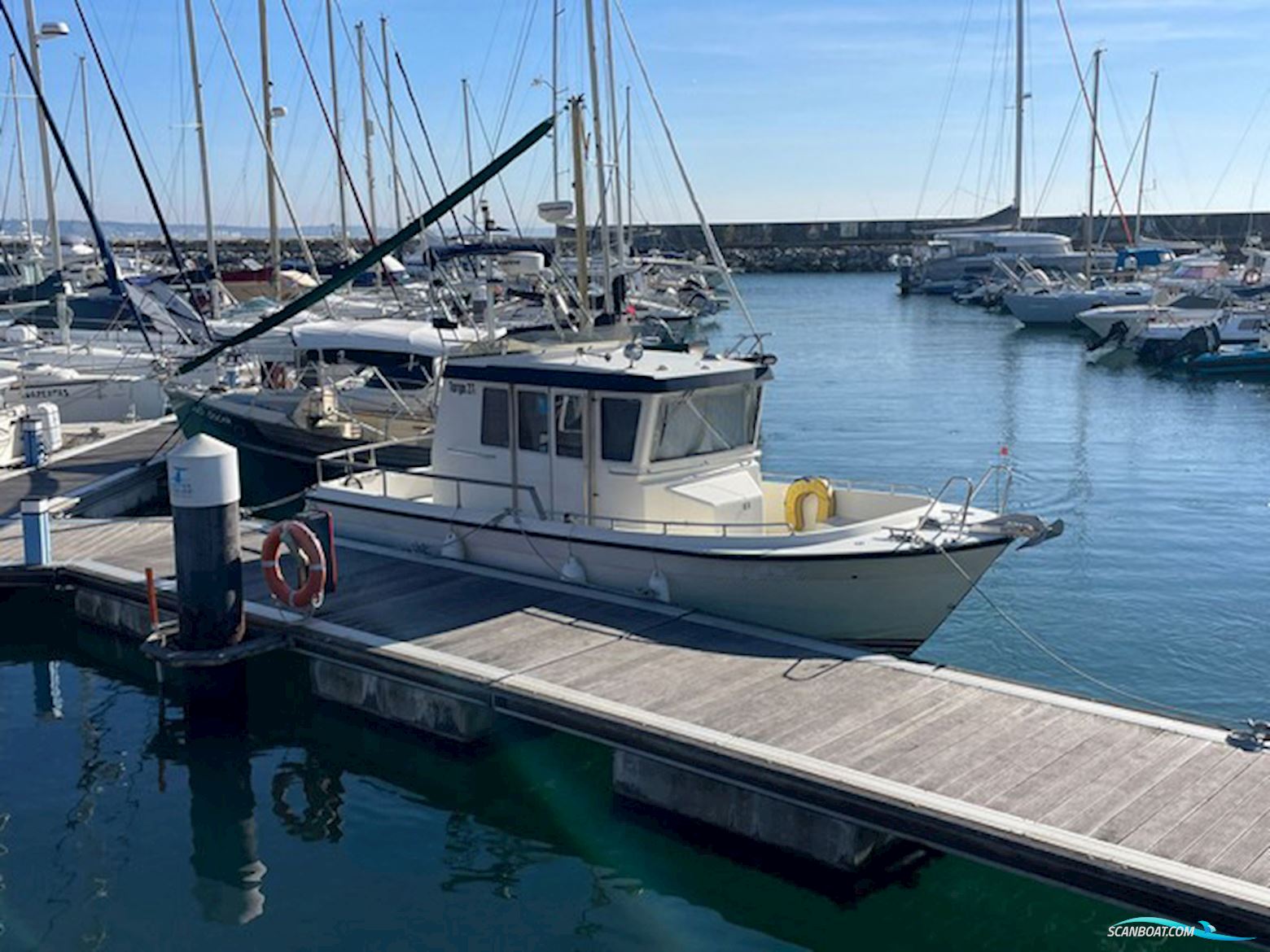 Botnia Targa 27.1