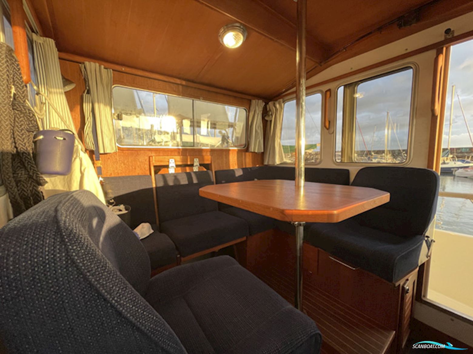 Botnia Targa 27.1