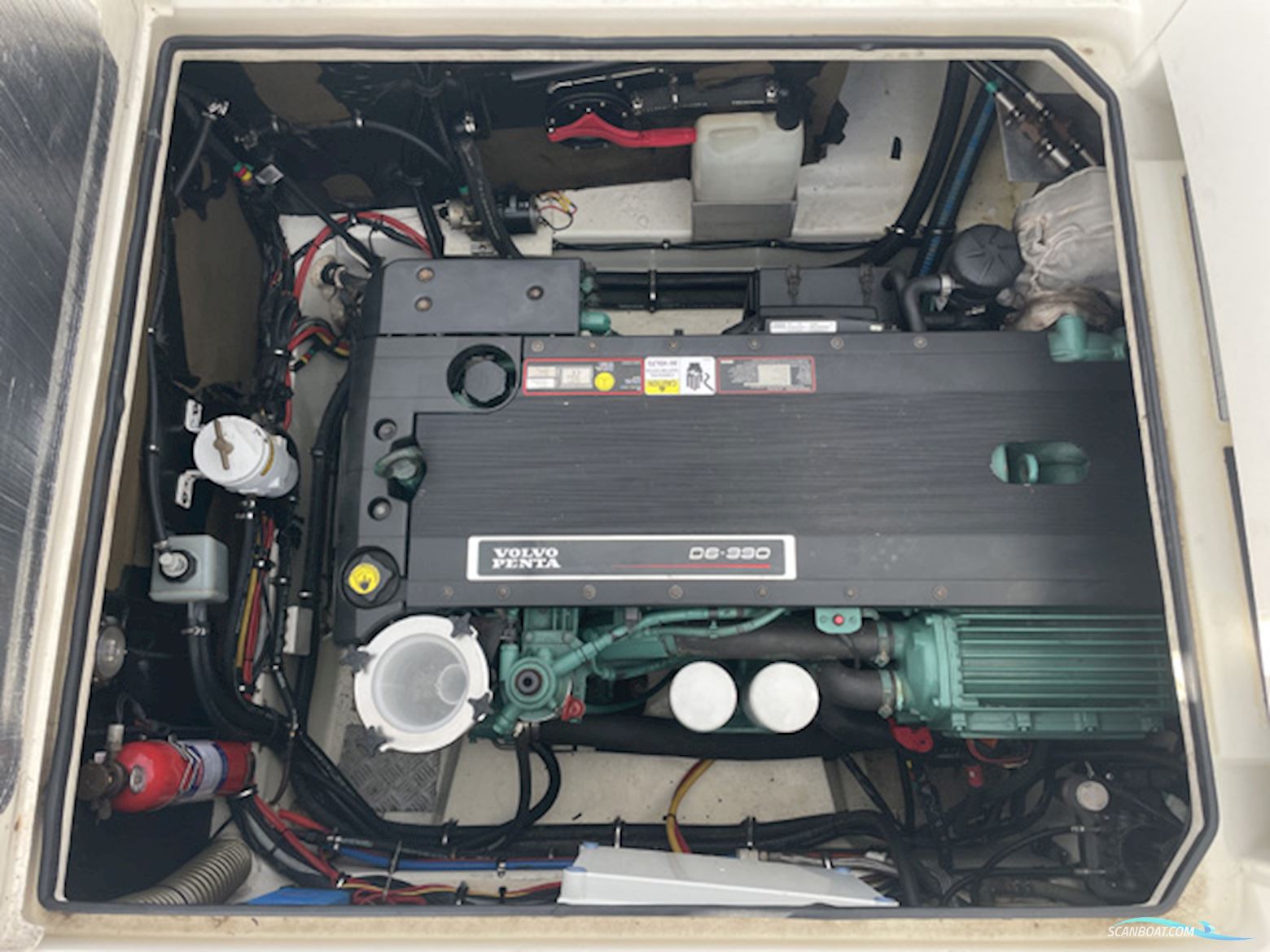 Botnia Targa 27.1
