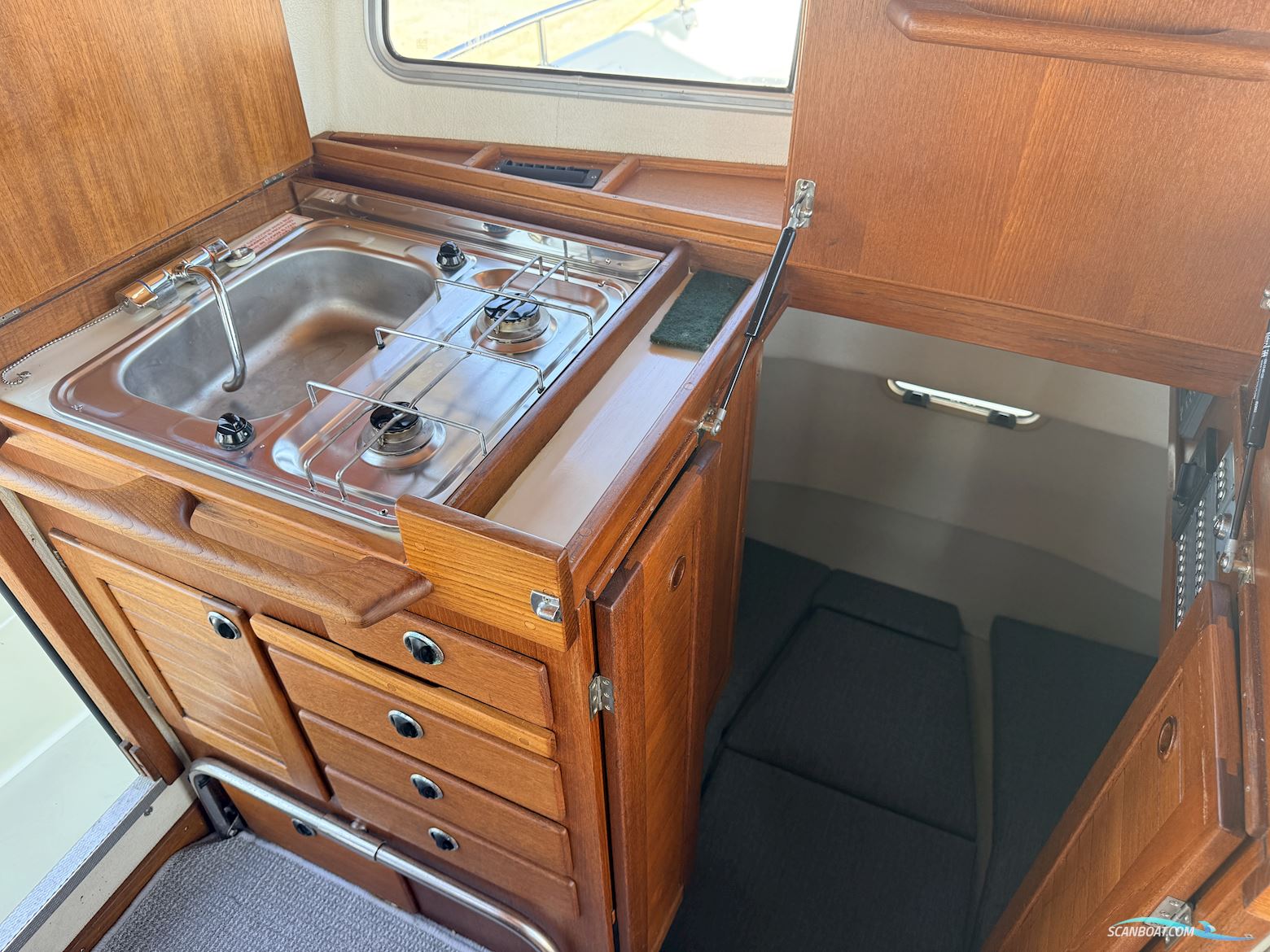 Botnia Targa 31 Mkii