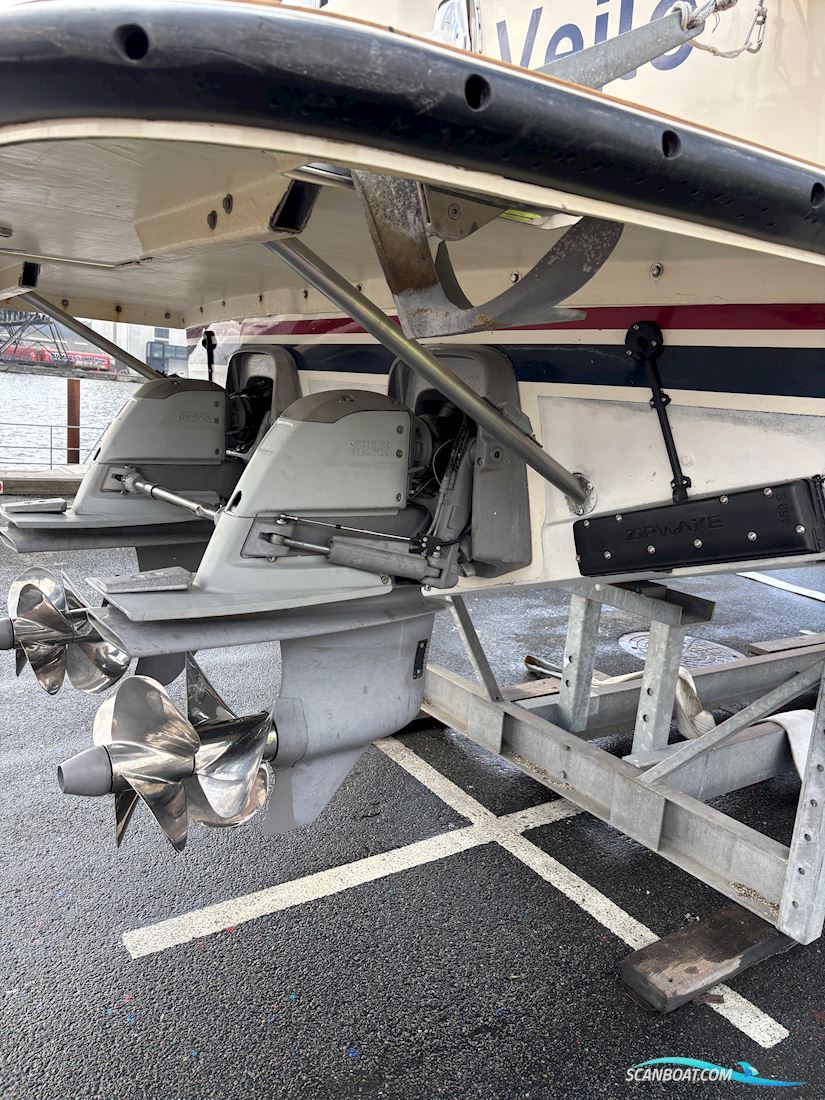 Botnia Targa 31 mrk. ll