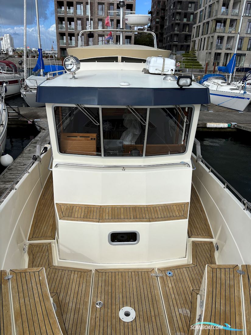 Botnia Targa 31 mrk. ll