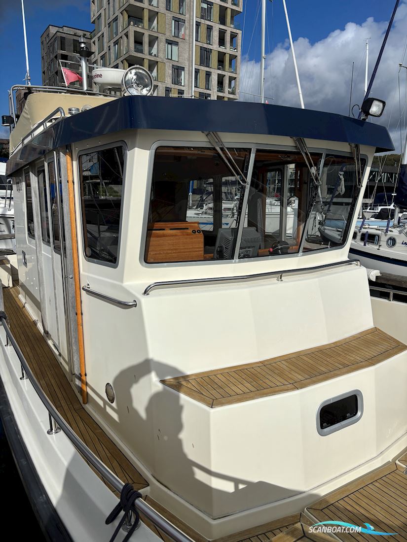 Botnia Targa 31 mrk. ll