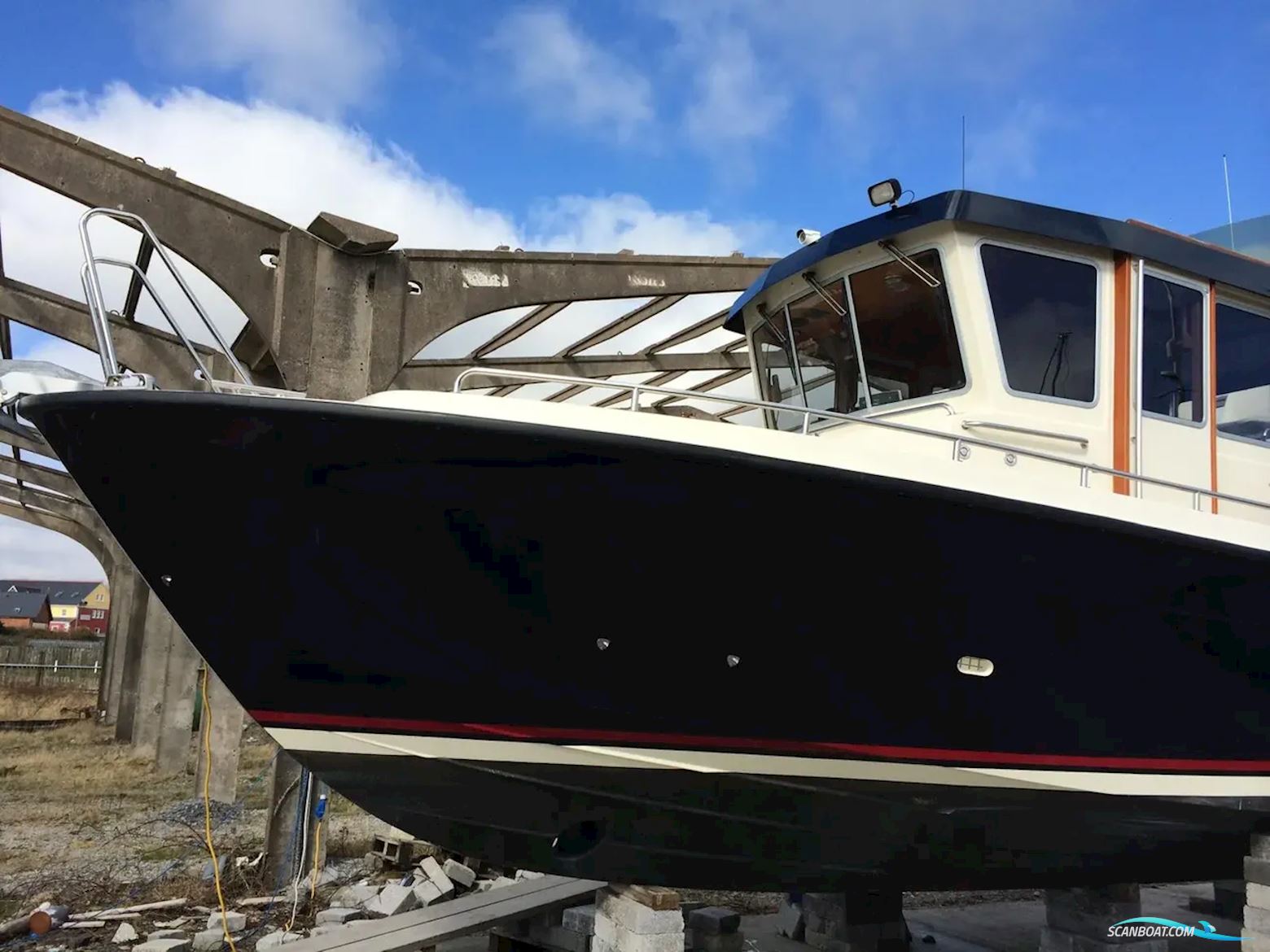 Botnia Targa 31