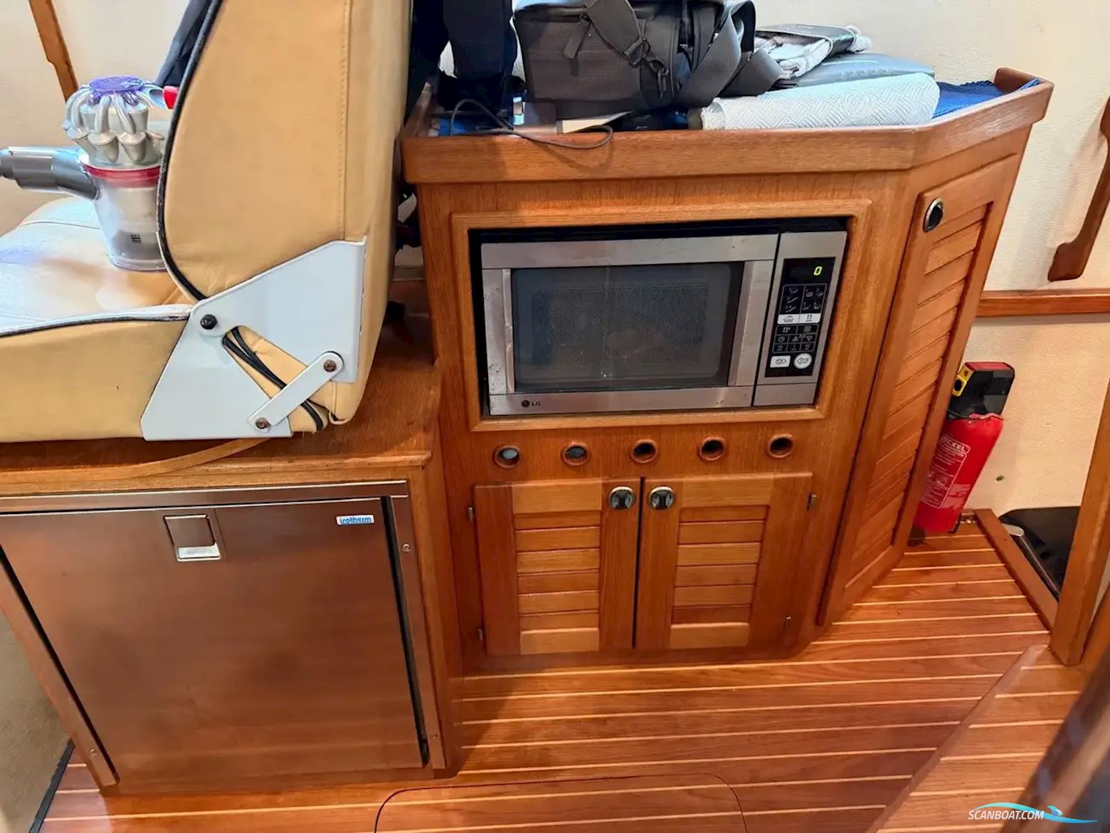 Botnia Targa 31
