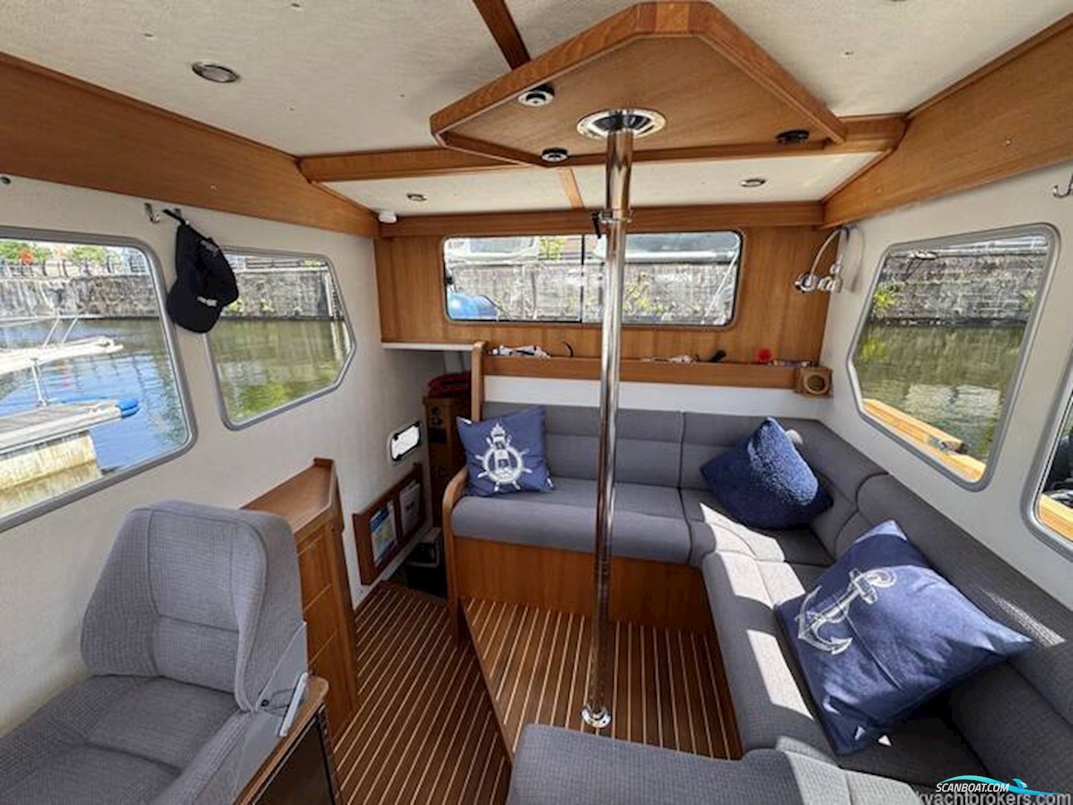 Botnia Targa 32