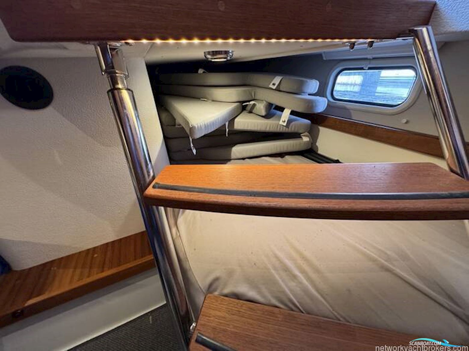 Botnia Targa 32