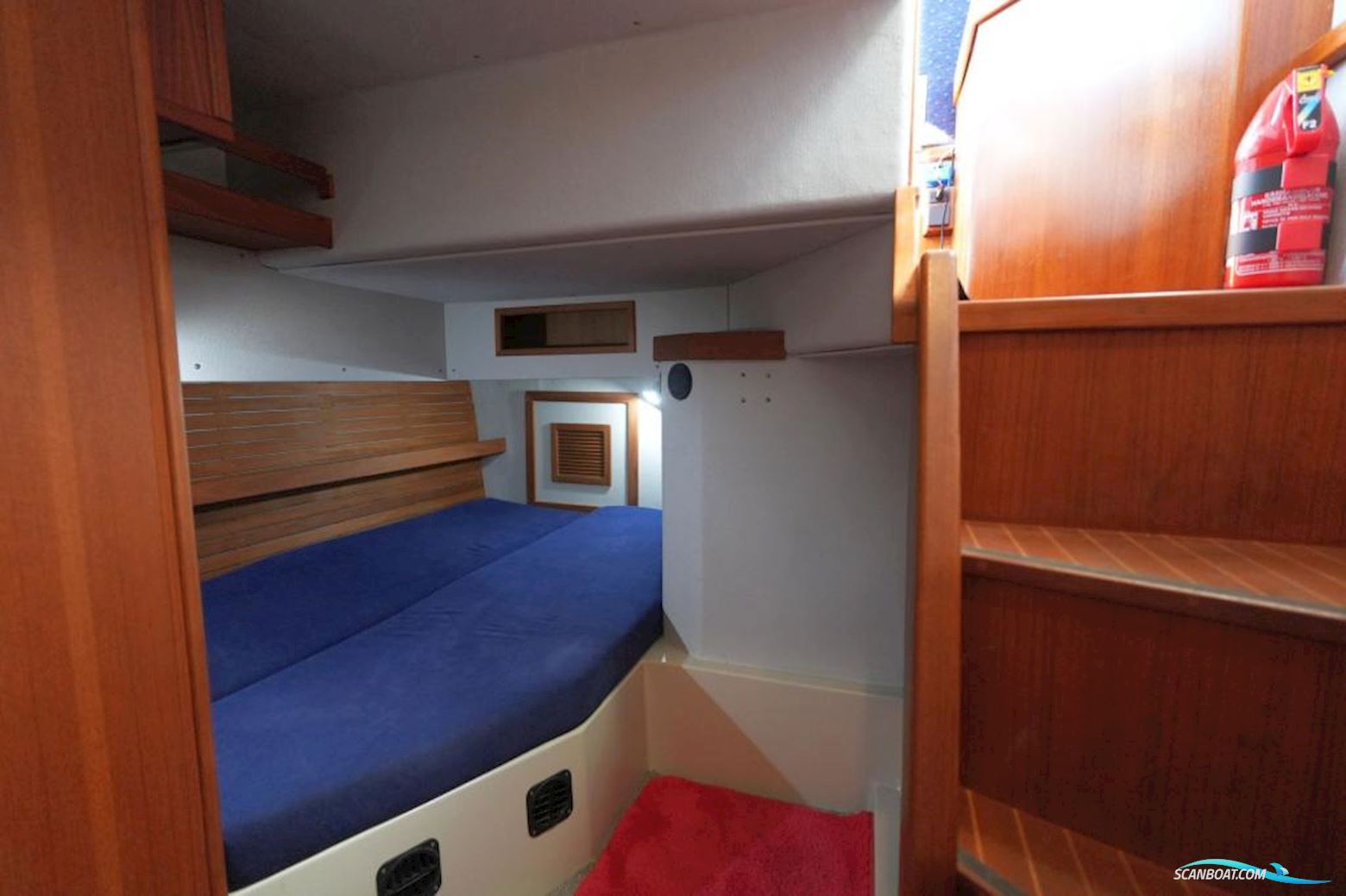 Botnia Targa 35
