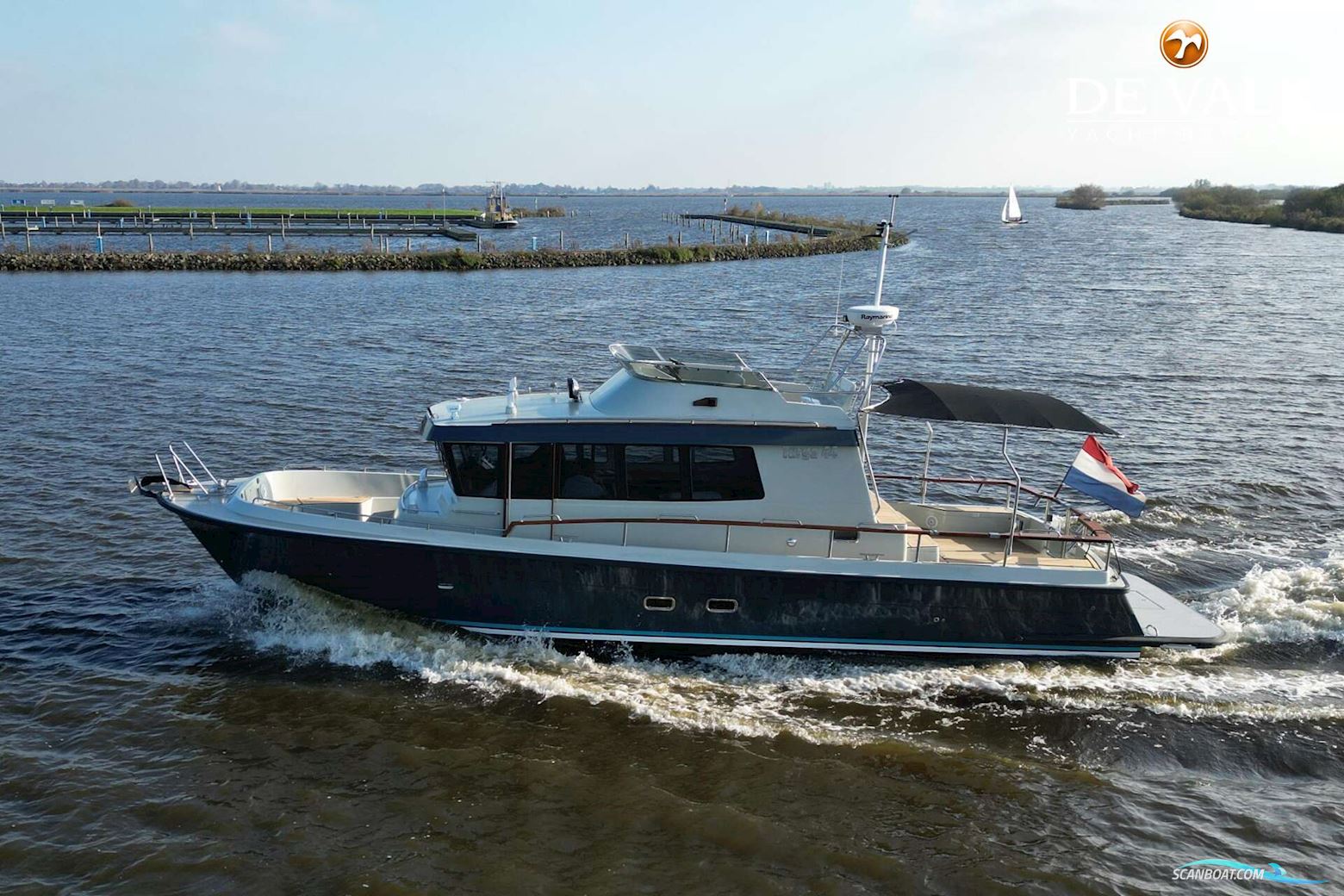 Botnia Targa 44