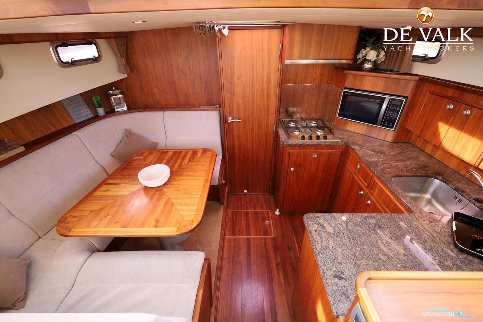 Brabant Yachting SL 1250 Exclusive