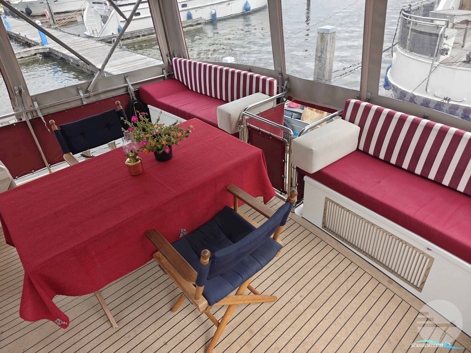 Brabant Yachting Spaceline 14.25
