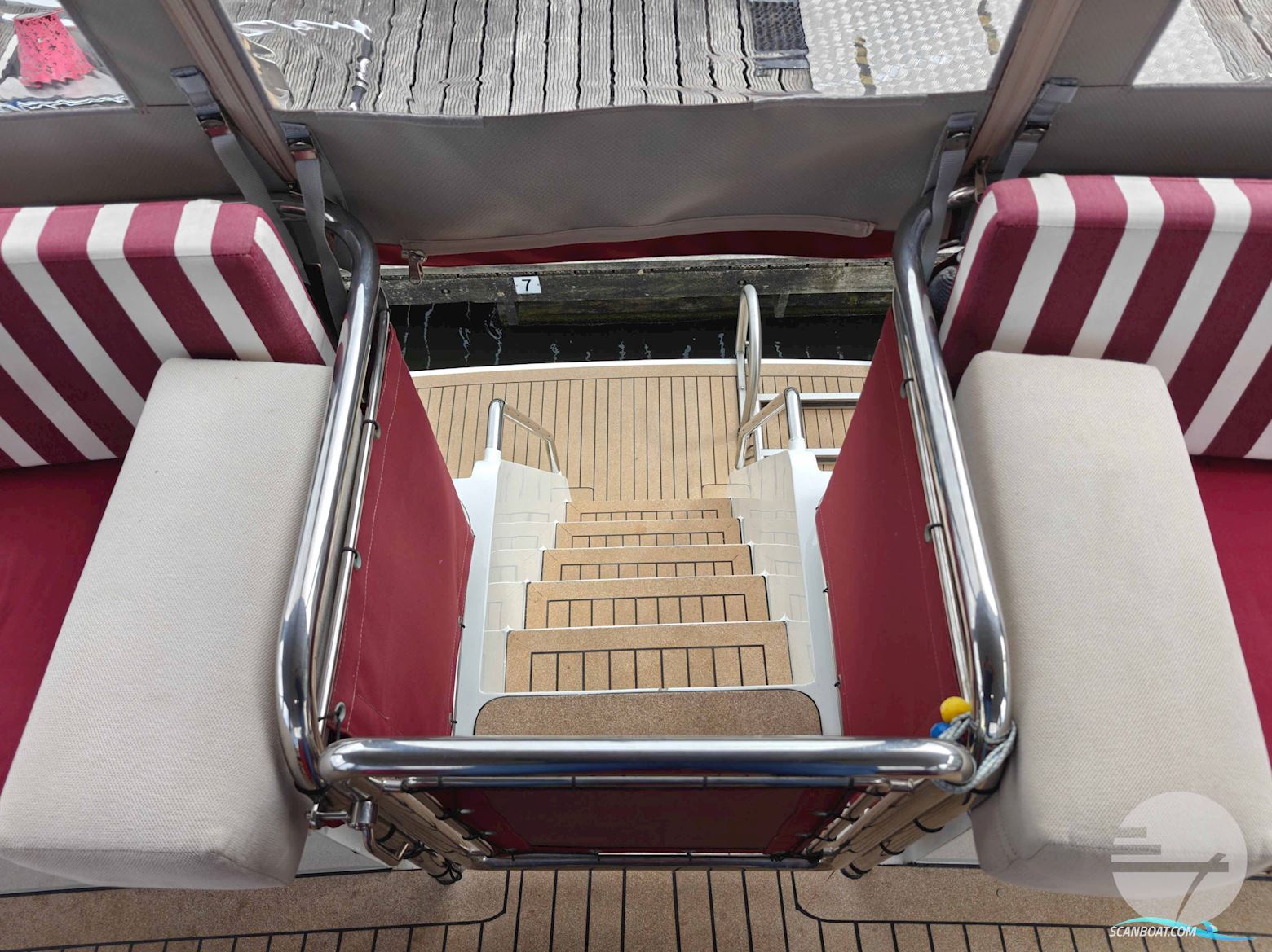 Brabant Yachting Spaceline 14.25