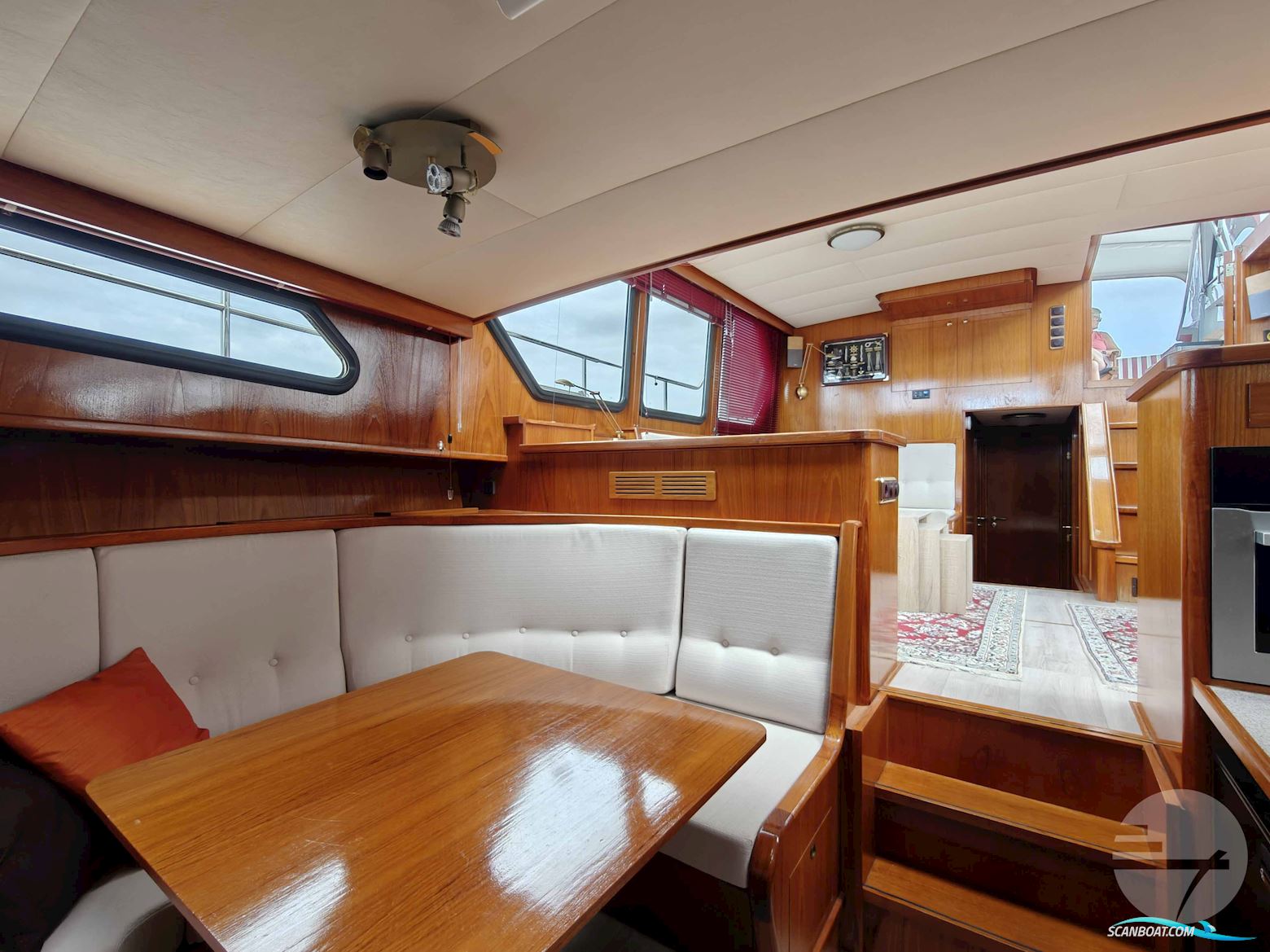 Brabant Yachting Spaceline 14.25