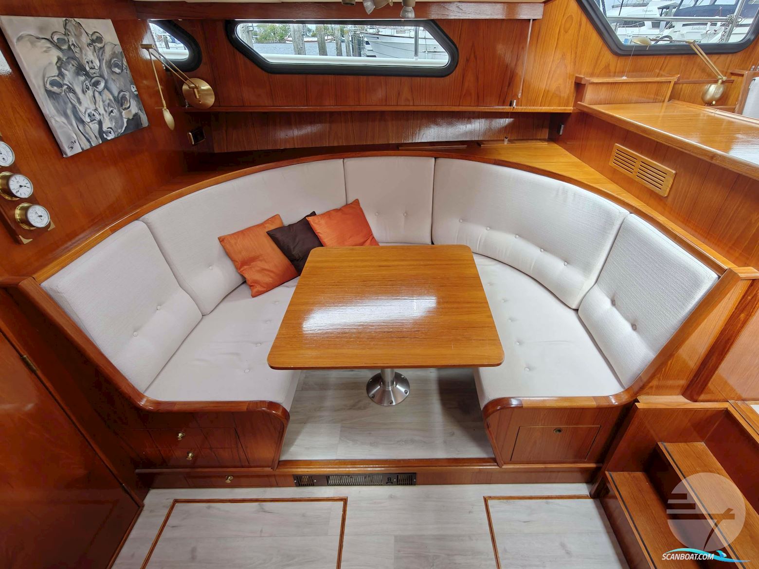 Brabant Yachting Spaceline 14.25