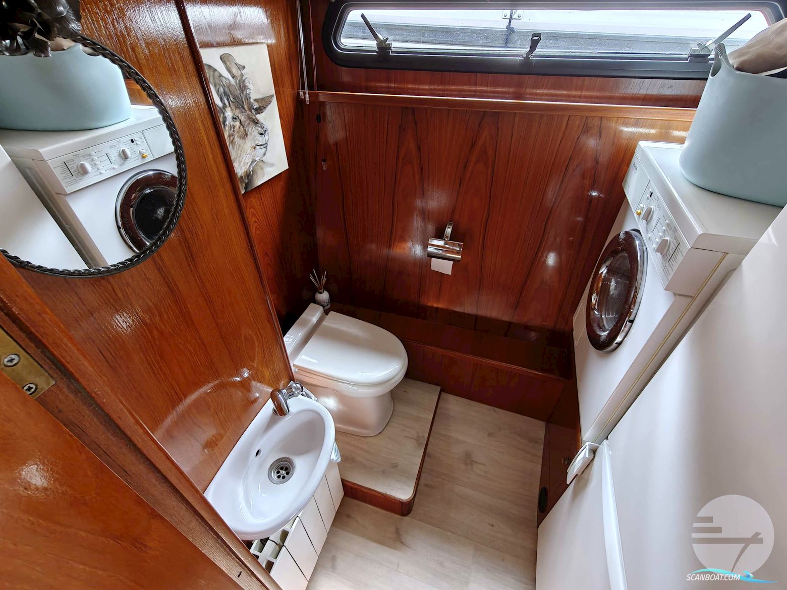 Brabant Yachting Spaceline 14.25