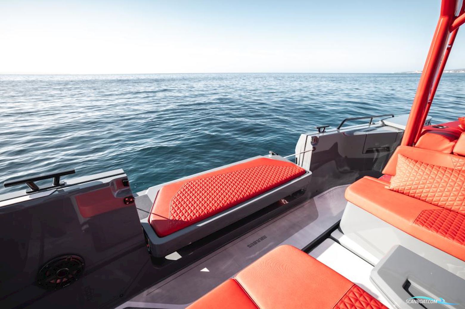 Brabus Shadow 1200 Sun-Top