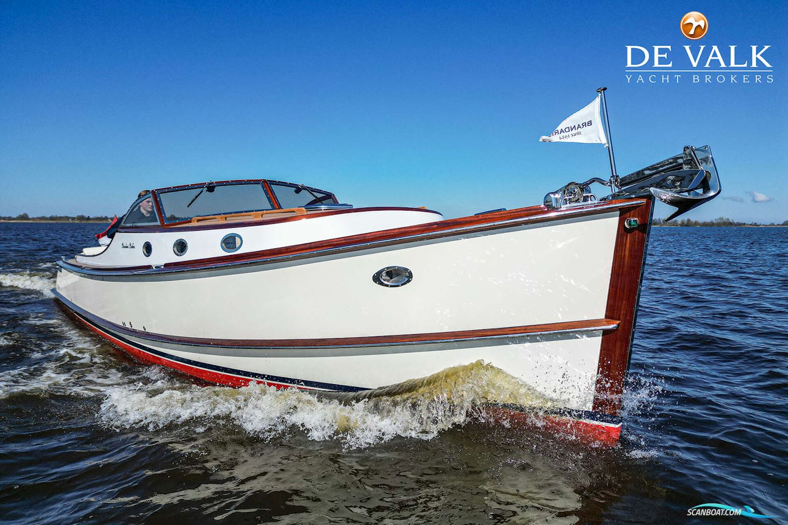 BRANDARIS 1100 Suite