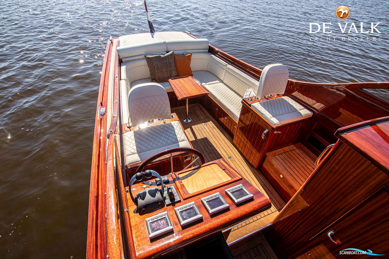 BRANDARIS 1100 Suite