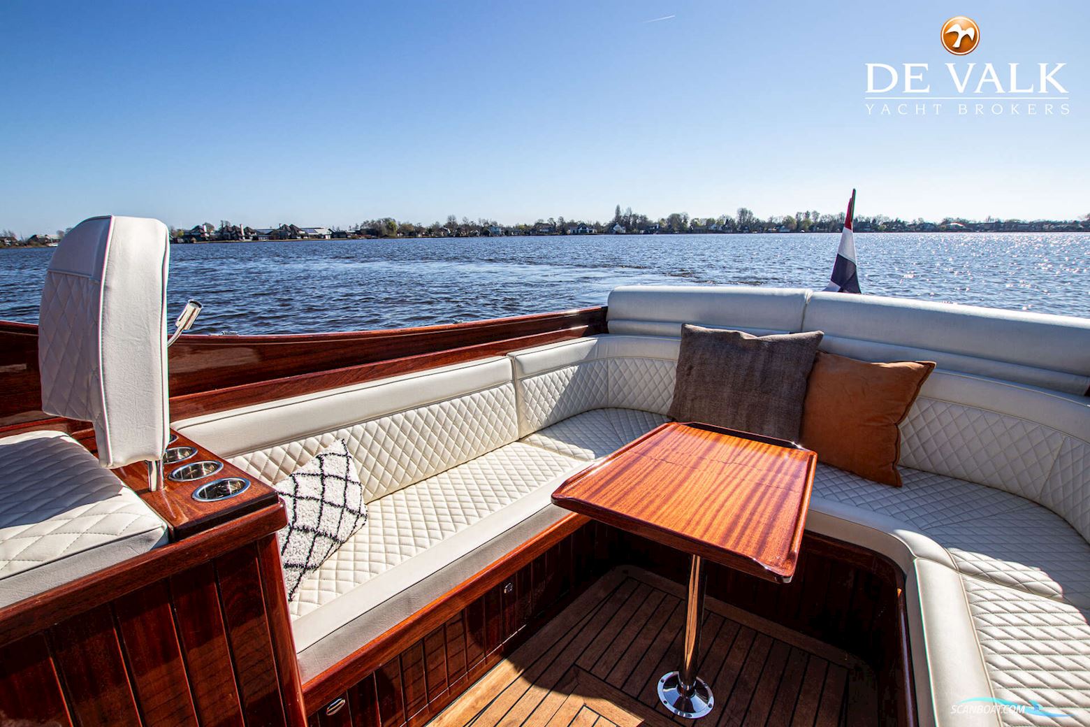 BRANDARIS 1100 Suite