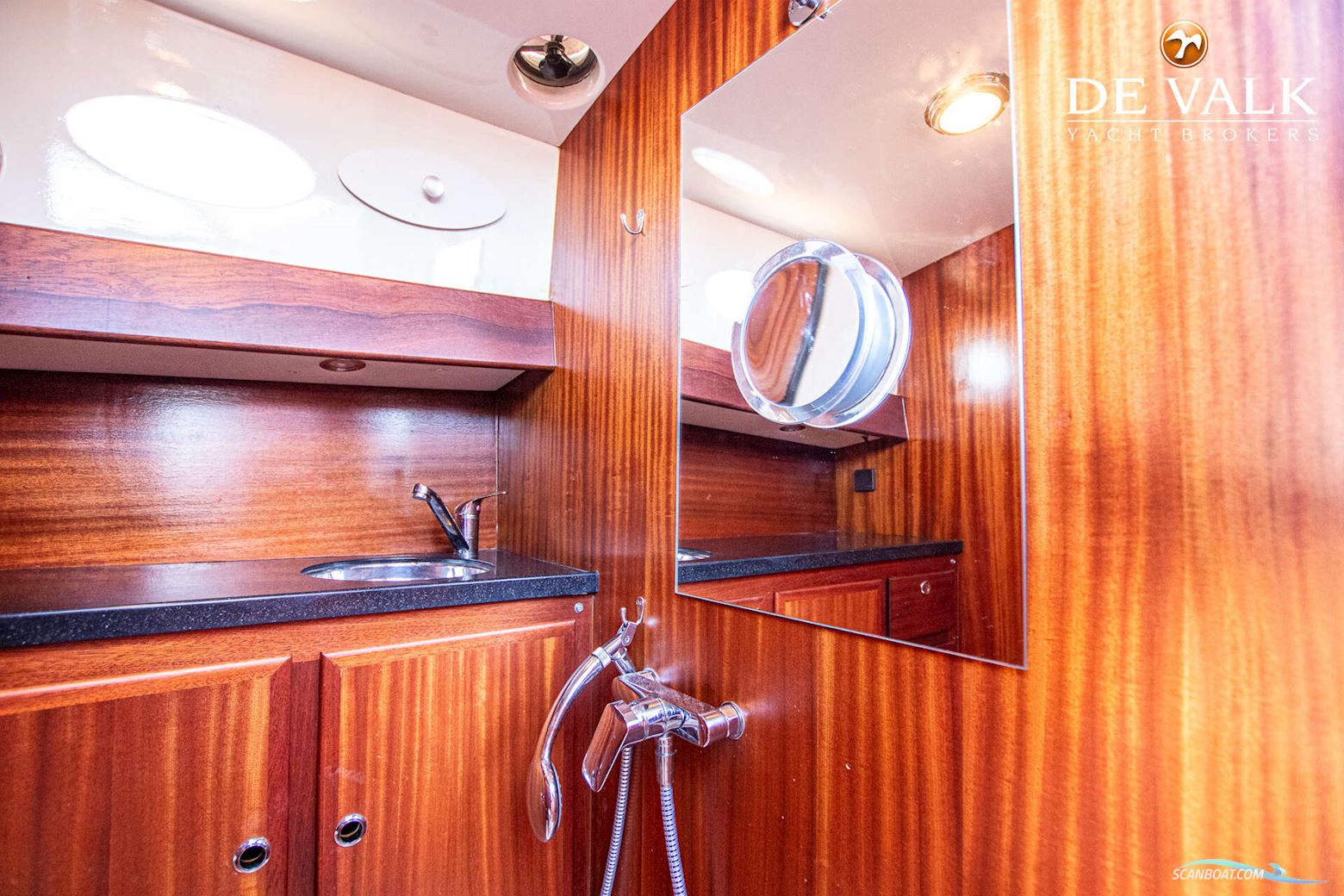 BRANDARIS 1100 Suite