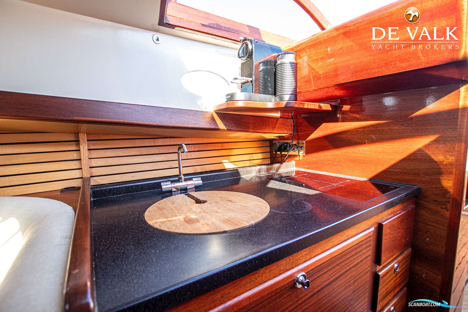 BRANDARIS 1100 Suite