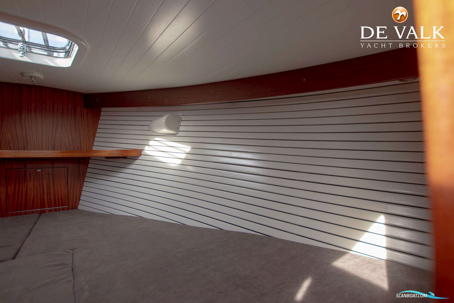 BRANDARIS Barkas 1100 Pur Sang