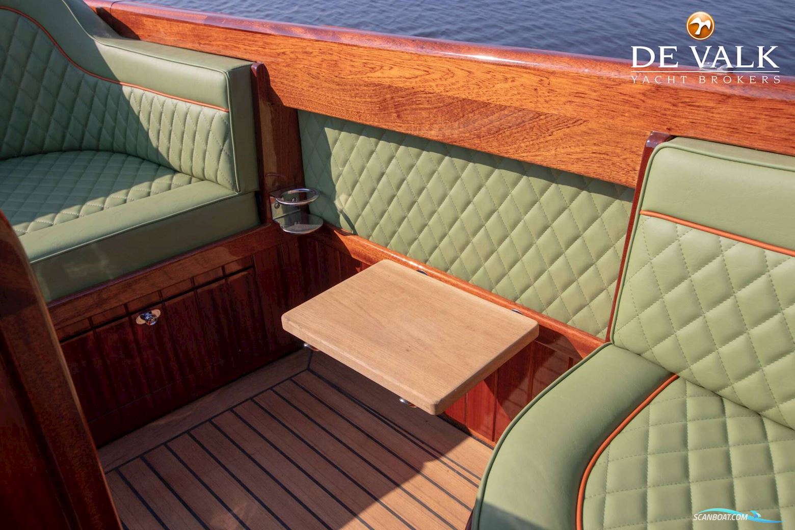 BRANDARIS Barkas 900 Hybrid - 5Kw