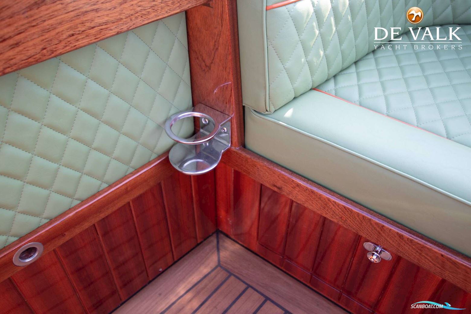 BRANDARIS Barkas 900 Hybrid - 5Kw