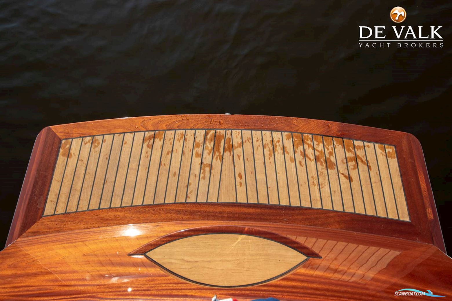 BRANDARIS Barkas 900 Hybrid - 5Kw