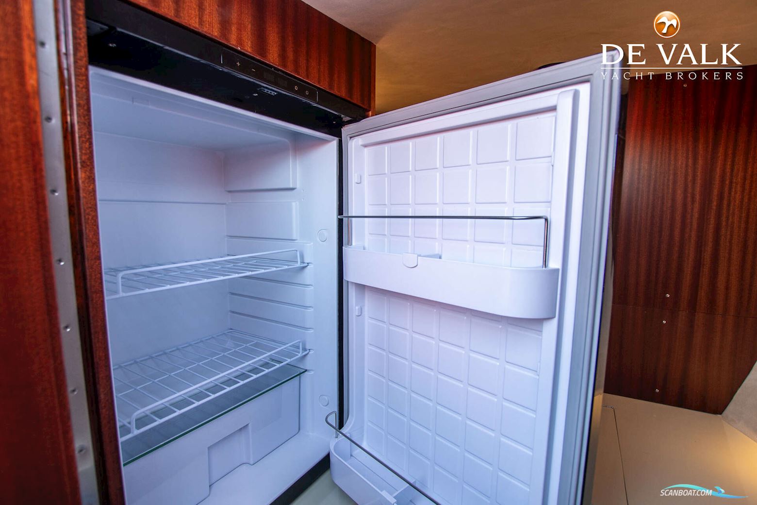 BRANDARIS Barkas 900 Hybrid - 5Kw