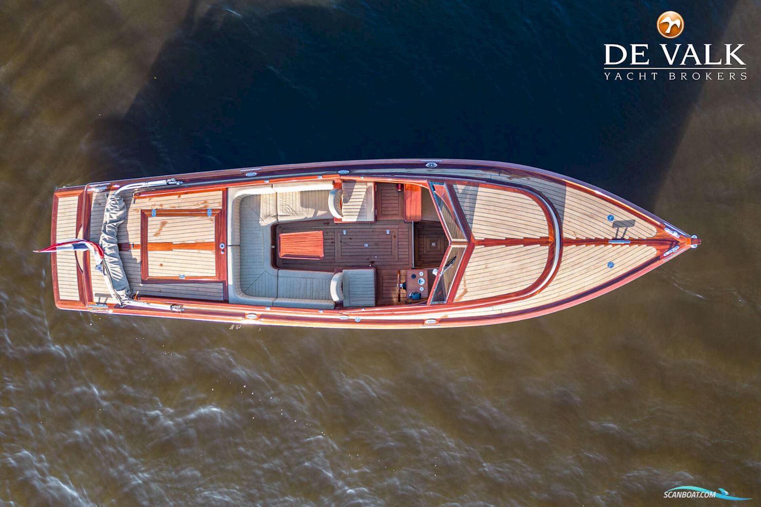 BRANDARIS Barkas 900 Suite