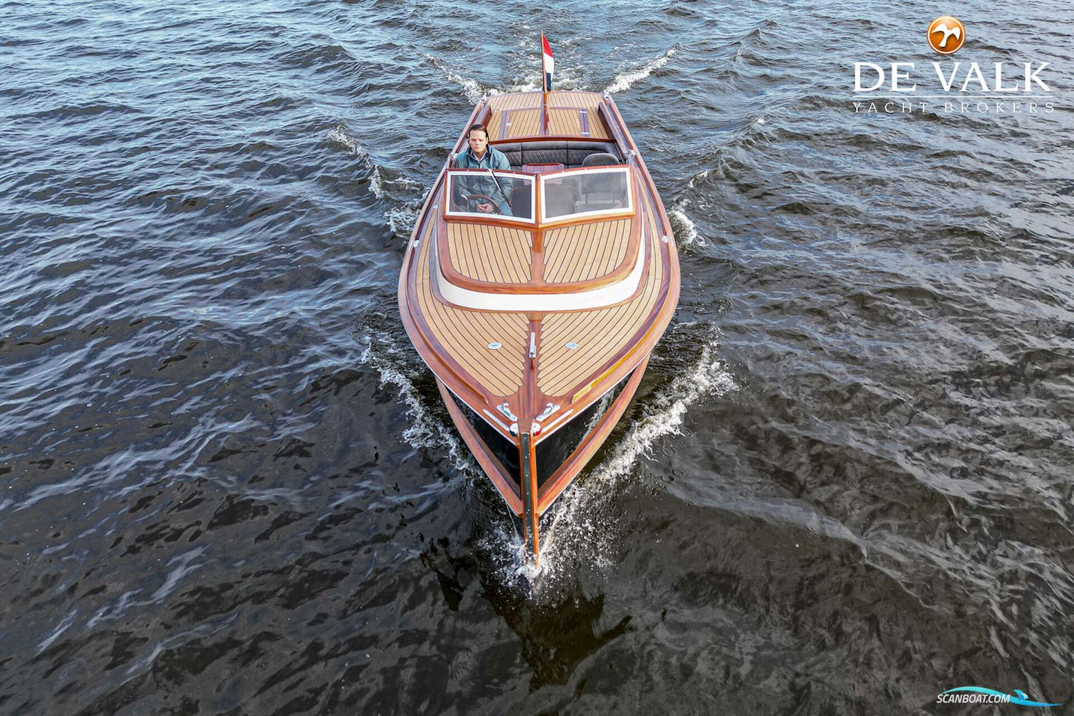 BRANDARIS Barkas 900 Suite