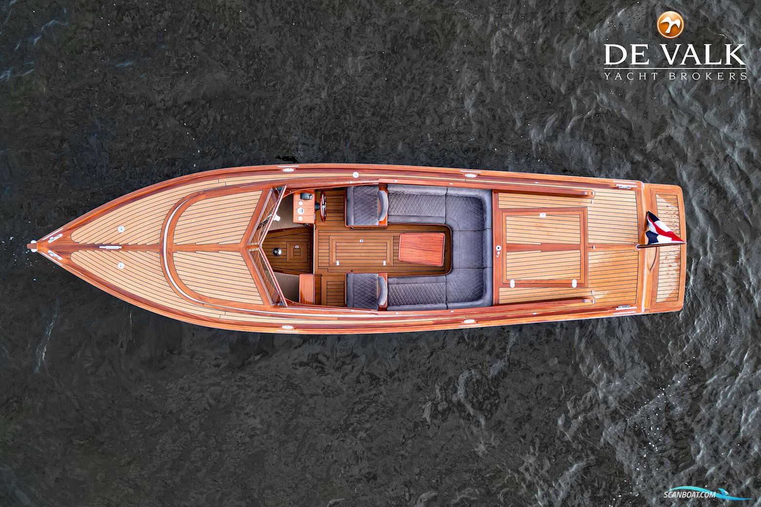 BRANDARIS Barkas 900 Suite