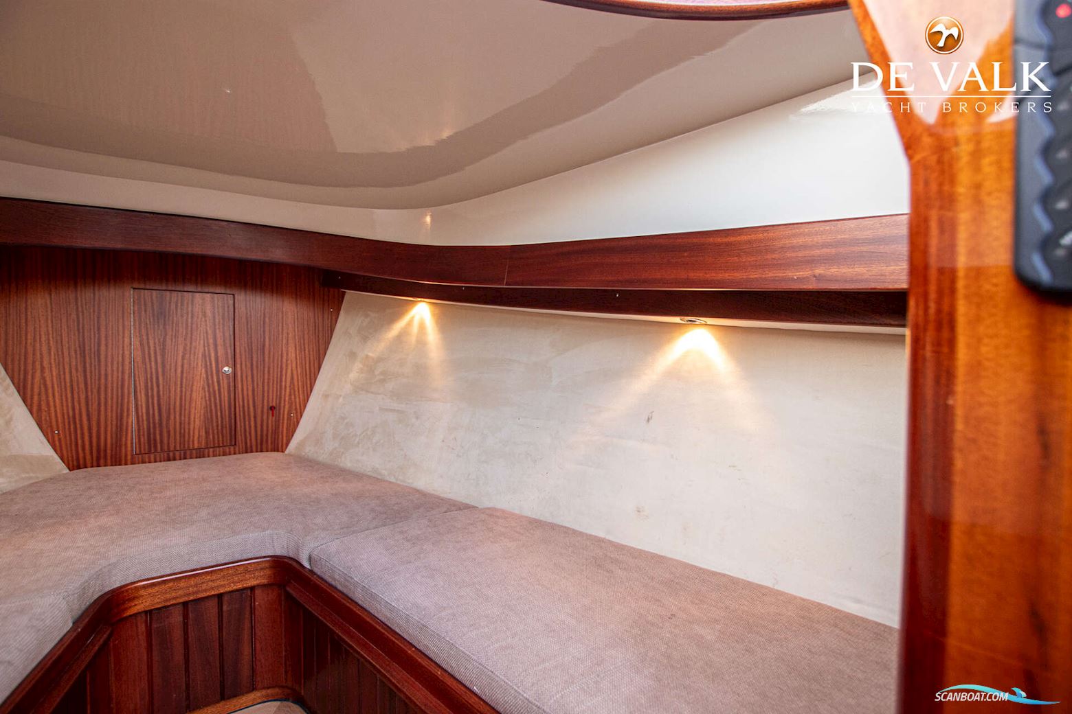 BRANDARIS Barkas 900 Suite