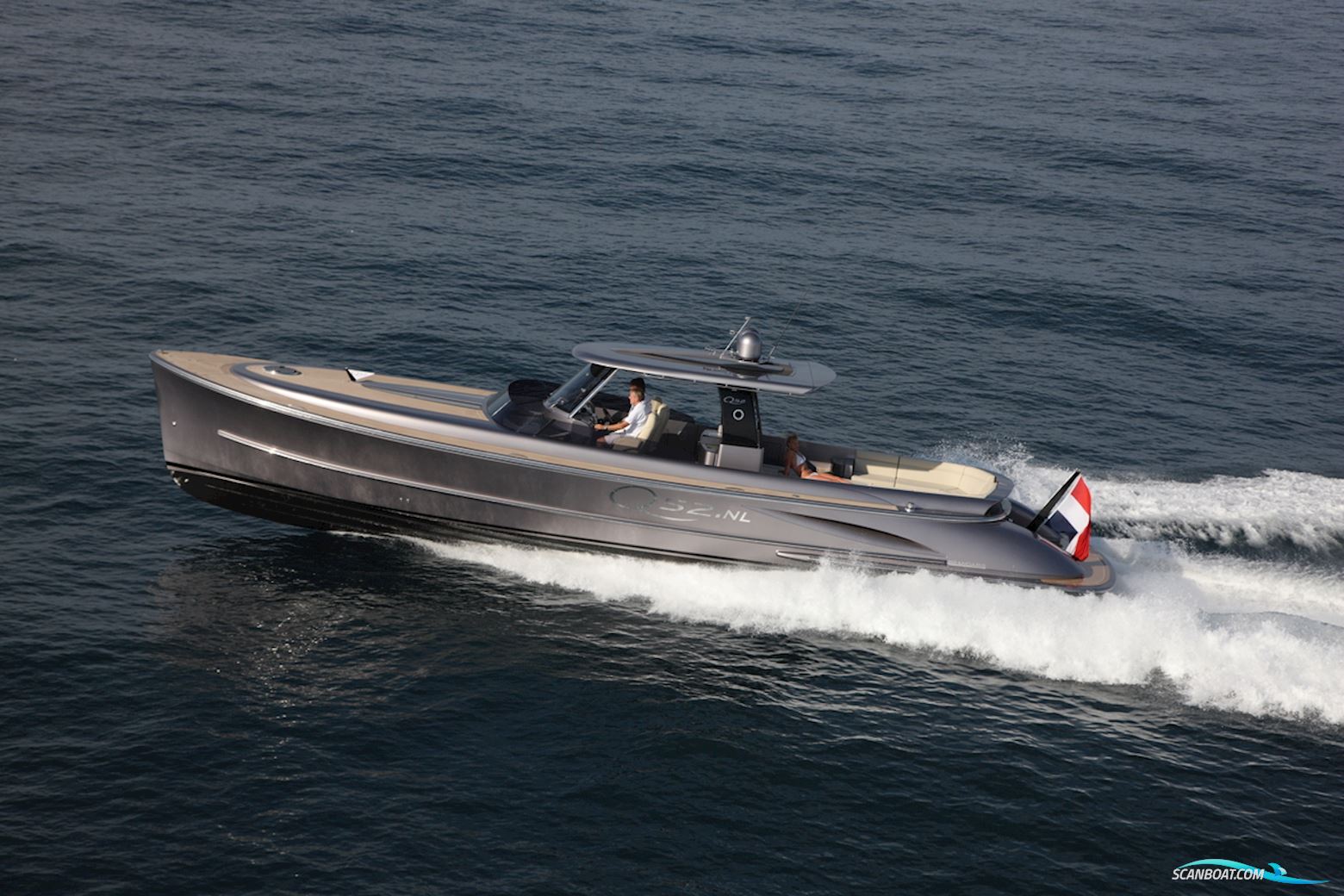 Brandaris Q52