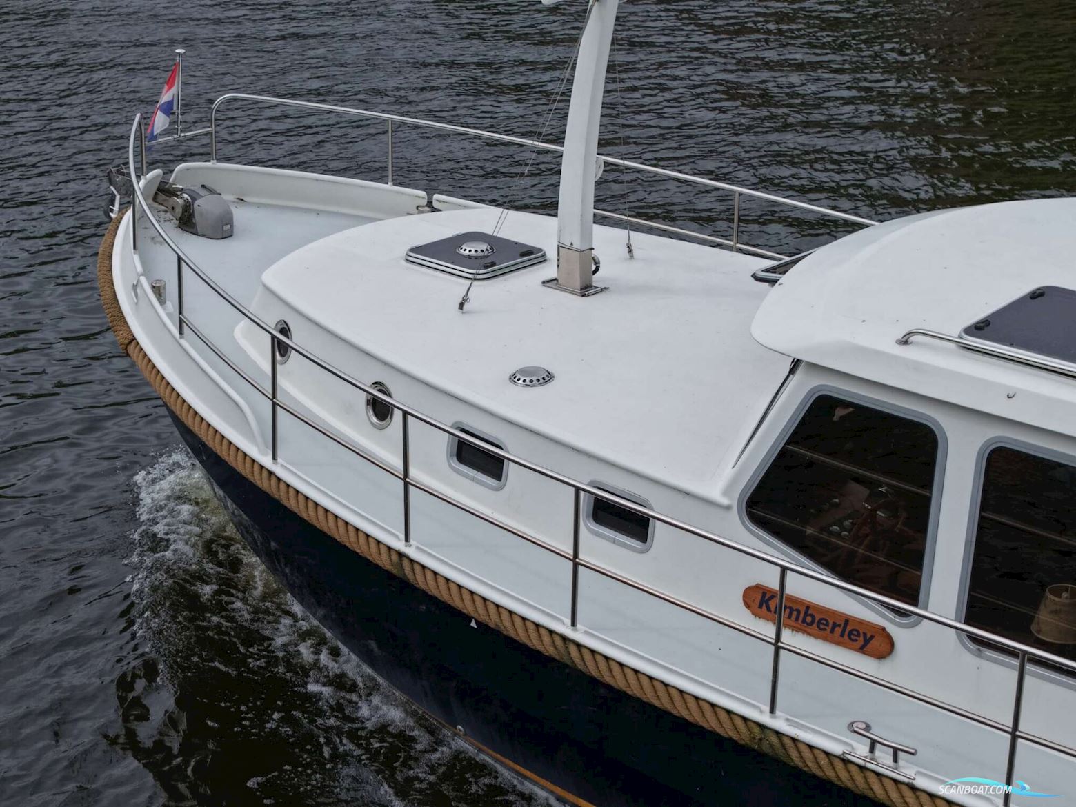 Brandsma 11.00 OK SP Spiegeldeur